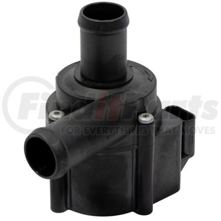 89084 by FOUR SEASONS - Engine Coolant Auxiliary Pump