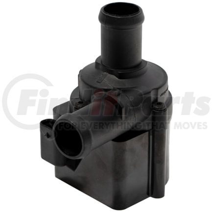 89085 by FOUR SEASONS - Engine Coolant Auxiliary Pump