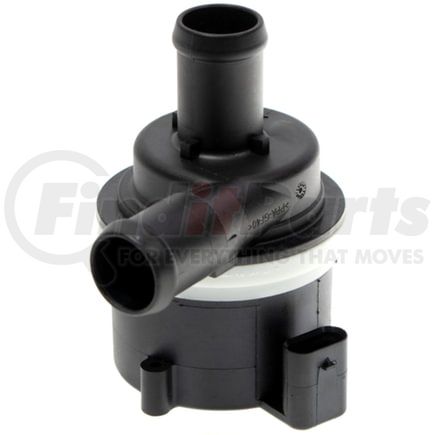 89086 by FOUR SEASONS - Engine Coolant Auxiliary Pump