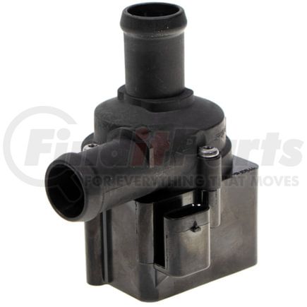 89087 by FOUR SEASONS - Engine Coolant Auxiliary Pump