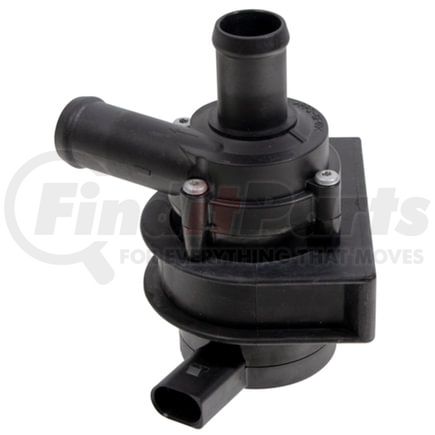 89091 by FOUR SEASONS - Engine Coolant Auxiliary Pump