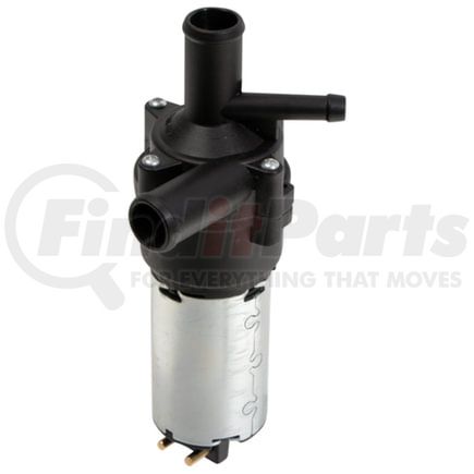 89092 by FOUR SEASONS - Engine Coolant Auxiliary Pump