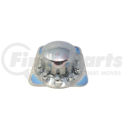 5398-15600 by MACK - Multi-Purpose                     Cap