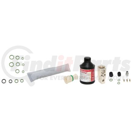 10329SK by FOUR SEASONS - A/C Service Kits