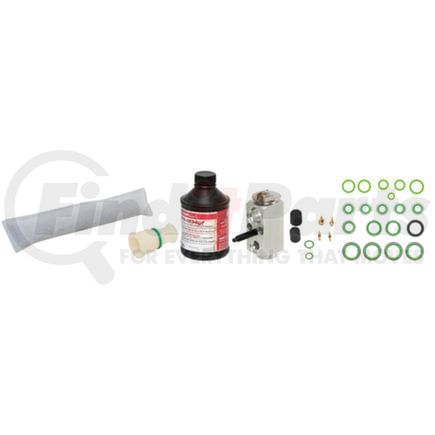 10356SK by FOUR SEASONS - A/C Service Kits