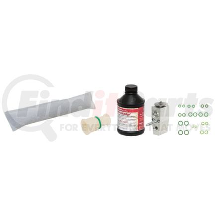 10354SK by FOUR SEASONS - A/C Service Kits