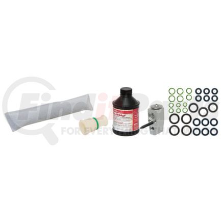 10367SK by FOUR SEASONS - A/C Service Kits