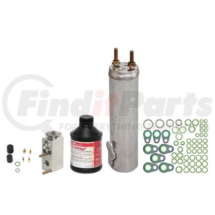 10488SK by FOUR SEASONS - A/C Service Kits