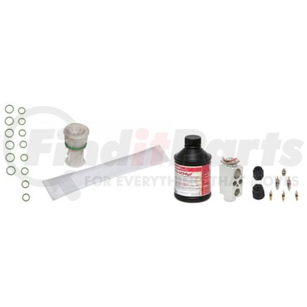 10513SK by FOUR SEASONS - A/C Service Kits