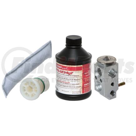 10554SK by FOUR SEASONS - A/C Service Kits