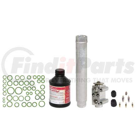 10521SK by FOUR SEASONS - A/C Service Kits