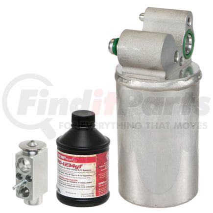 10558SK by FOUR SEASONS - A/C Service Kits