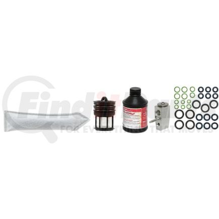 10598SK by FOUR SEASONS - A/C Service Kits