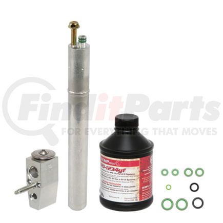 10596SK by FOUR SEASONS - A/C Service Kits