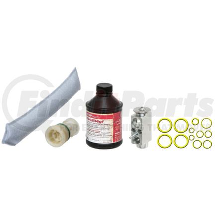 10607SK by FOUR SEASONS - A/C Service Kits