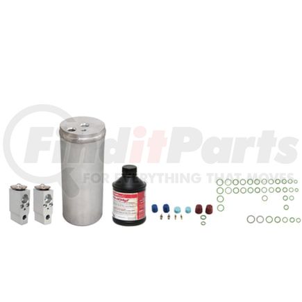 10676SK by FOUR SEASONS - A/C Service Kits