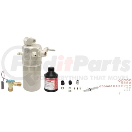 10718SK by FOUR SEASONS - A/C Service Kits