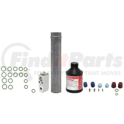 20092SK by FOUR SEASONS - A/C Service Kits