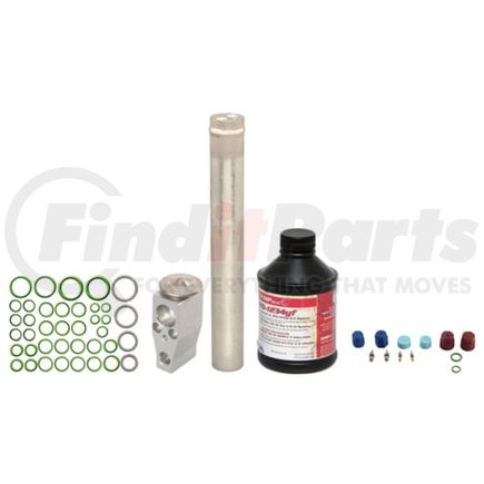 20145SK by FOUR SEASONS - A/C Service Kits