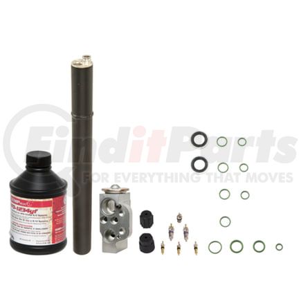 20213SK by FOUR SEASONS - A/C Service Kits