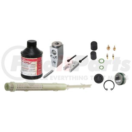 20261SK by FOUR SEASONS - A/C Service Kits