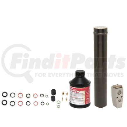 20281SK by FOUR SEASONS - A/C Service Kits