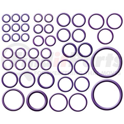 26767 by FOUR SEASONS - O-Ring & Gasket A/C System Seal Kit