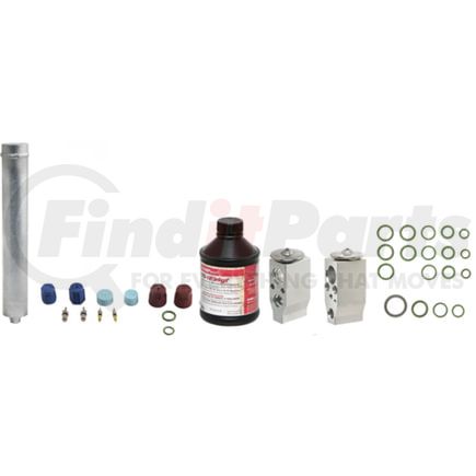 30091SK by FOUR SEASONS - A/C Service Kits