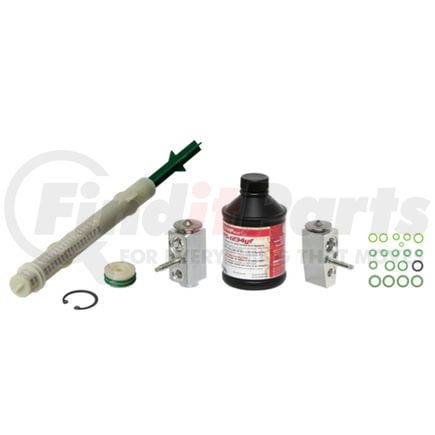 30095SK by FOUR SEASONS - A/C Service Kits