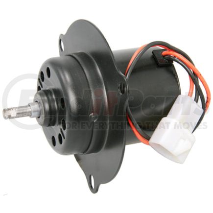 35387 by FOUR SEASONS - 2 Pole Radiator Fan Motor