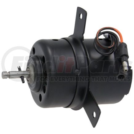 35457 by FOUR SEASONS - 2 Pole Radiator Fan Motor