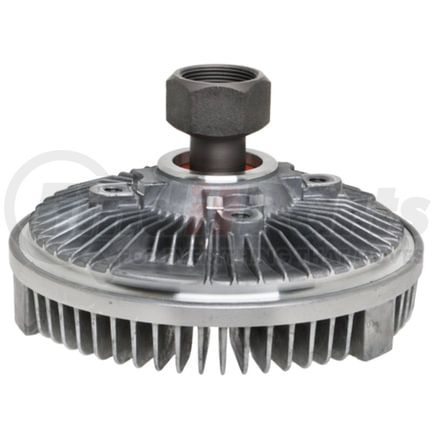 36700 by FOUR SEASONS - Reverse Rotation Severe Duty Thermal Fan Clutch