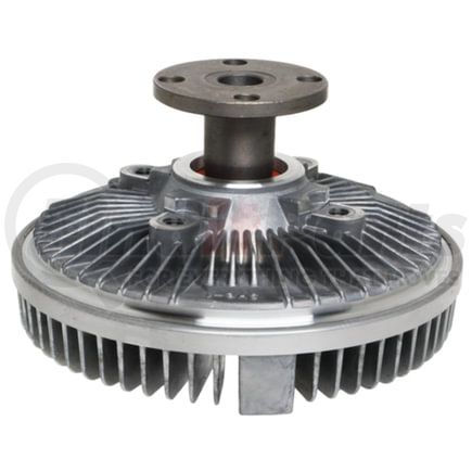 36703 by FOUR SEASONS - Reverse Rotation Severe Duty Thermal Fan Clutch