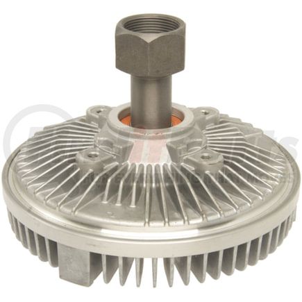 36702 by FOUR SEASONS - Reverse Rotation Severe Duty Thermal Fan Clutch