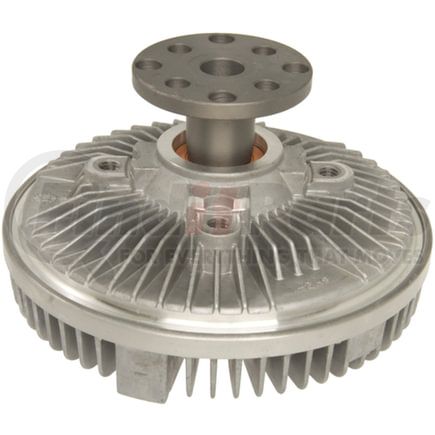 36704 by FOUR SEASONS - Standard Rotation Severe Duty Thermal Fan Clutch