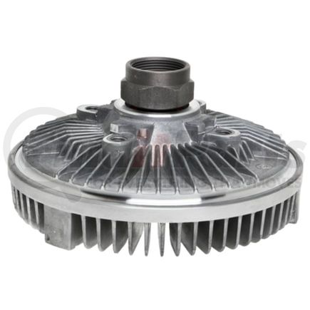 36705 by FOUR SEASONS - Standard Rotation Severe Duty Thermal Fan Clutch