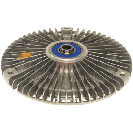 36708 by FOUR SEASONS - Reverse Rotation Thermal Standard Duty Fan Clutch