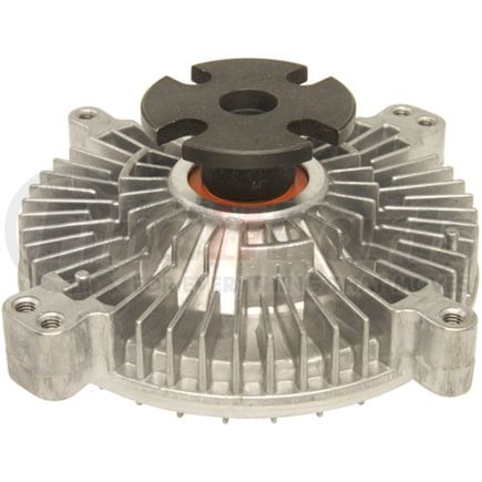 36709 by FOUR SEASONS - Standard Rotation Thermal Standard Duty Fan Clutch