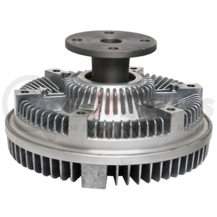 36711 by FOUR SEASONS - Reverse Rotation Severe Duty Thermal Fan Clutch