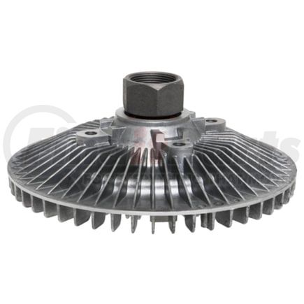 36715 by FOUR SEASONS - Reverse Rotation Thermal Heavy Duty Fan Clutch