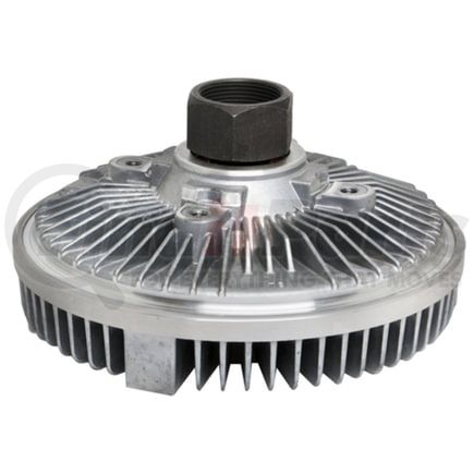 36720 by FOUR SEASONS - Reverse Rotation Severe Duty Thermal Fan Clutch