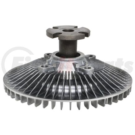 36725 by FOUR SEASONS - Reverse Rotation Thermal Standard Duty Fan Clutch