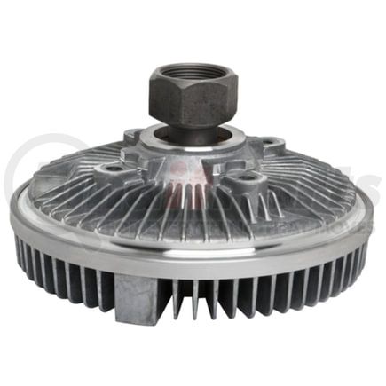 36724 by FOUR SEASONS - Reverse Rotation Severe Duty Thermal Fan Clutch