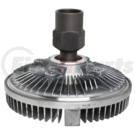 36730 by FOUR SEASONS - Reverse Rotation Severe Duty Thermal Fan Clutch