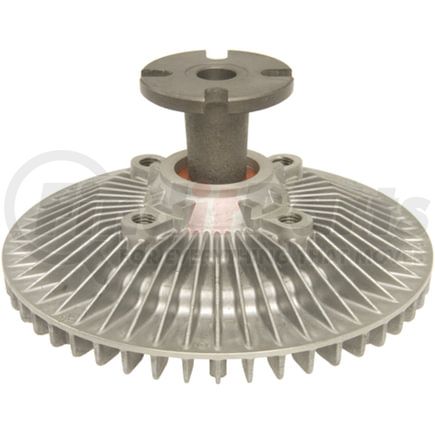 36726 by FOUR SEASONS - Reverse Rotation Thermal Standard Duty Fan Clutch