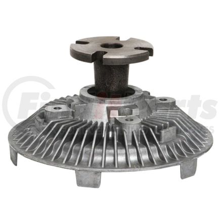 36732 by FOUR SEASONS - Standard Rotation Thermal Standard Duty Fan Clutch