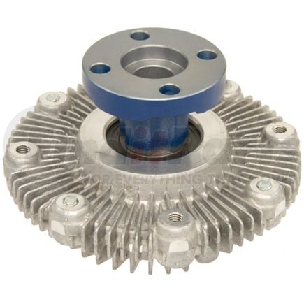 36740 by FOUR SEASONS - Standard Rotation Thermal Standard Duty Fan Clutch