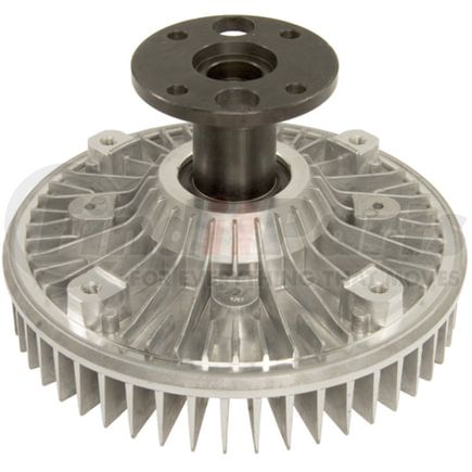 36746 by FOUR SEASONS - Standard Rotation Thermal Standard Duty Fan Clutch