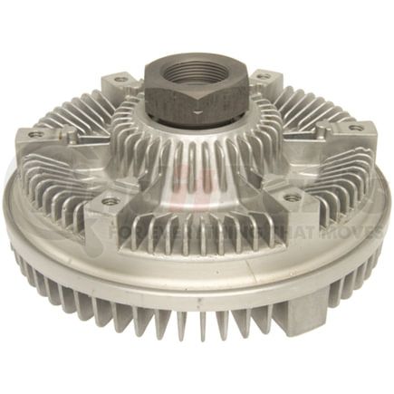 36749 by FOUR SEASONS - Reverse Rotation Severe Duty Thermal Fan Clutch