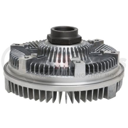 36750 by FOUR SEASONS - Reverse Rotation Severe Duty Thermal Fan Clutch